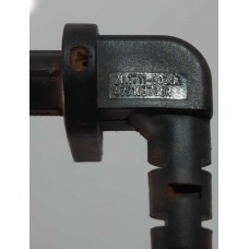 Sensor abs dianteiro renault oroch 2023(479103706r) 