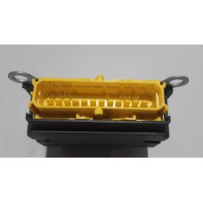 Modulo airbag vw saveiro g5 (34d959655) resetado 