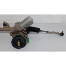 Caixa de direçao eletrica honda fit 2011 tj0g9 