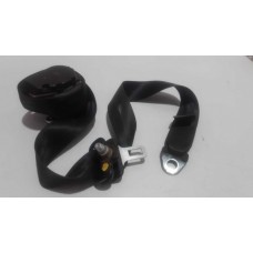 Cinto segurança diant esq renault sandero 2014(8200531618) 