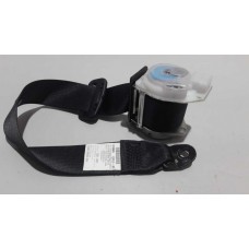  Cinto segurança tras esquerdo nissan versa 2018 