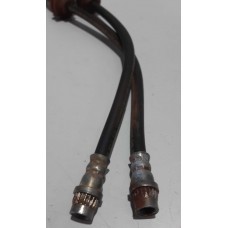 Par flexivel dianteiro renault oroch 1.6 2023(0737820070) 