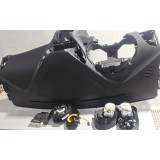 Kit airbag hyundai hb20 2014 