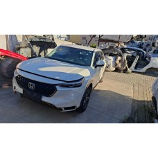 sucata honda hrv touring 1.5 turbo 2023