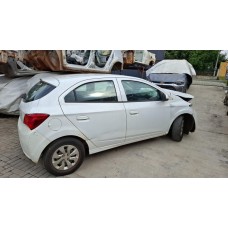 sucata chevrolet onix lt 2019