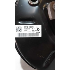  cilindro mestre c/servo renault oroch pro 2023(472103323R ) 