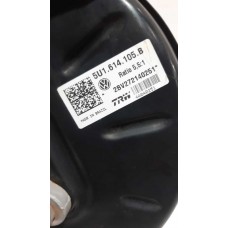 cilindro c/servo freio vw saveiro g5 (5u1614105b)