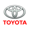 Toyota

				-Logo
