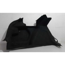 Forro Porta Malas Esq Volkswagem Virtus(6ec867427)