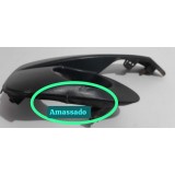 Moldura Farol De Milha Esq Fiat Mobi (100227519) Detalhes Branco