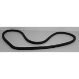 Borracha Carroceria Porta Tras Dir Vw Polo 2018