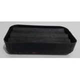 Difusor Painel Tras Peugeot 308 (9658246080)