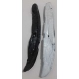 Par Isolante Ruido Caixa De Roda Tras Chevrolet Onix Plus