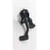 26327127 Pedal De Freio Chevrolet Onix Automatico 2021