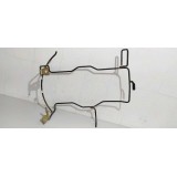 52090214 Suporte Para Estepe Chevrolet Montana 2017