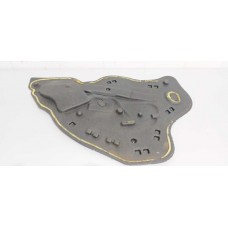 9675979280 Vedaçao Forro Porta Tras Dir Peugeot 308 2012