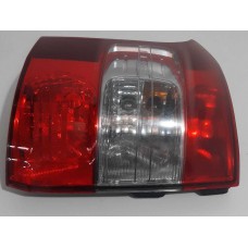 Lanterna Tras Esq Chevrolet Montana 2017(899250633)