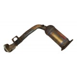 Catalisador Citroen C3 1.6 16v  9675136780