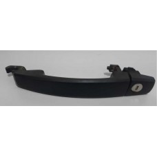 Maçaneta Externa Esq Chevrolet Montana 2018 Dianteira