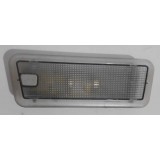 Lanterna Luz Teto Cortesia Chevrolet Montana(94713560)