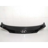 Aplique Tampa Tras Hyundai Ix35 (873712s000) C/avaria