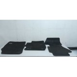 Jogo Tapete Borracha Ford Ka  2016 (e3b5a13017)