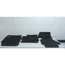 Jogo Tapete Borracha Ford Ka  2016 (e3b5a13017)