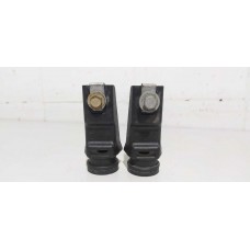 Suporte Superior Radiador Chevrolet Montana(94705958)