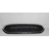 Grade Parachoque Ford Ka (e3b517b968a)c/avaria