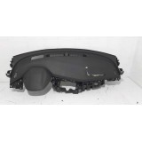 Capa Painel Airbag Deflagado Chevrolet Tracker 2021