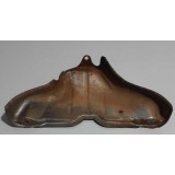 Defletor Coletor Calor Peugeot 206 1.0 16v