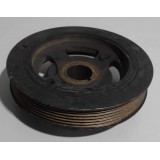 Polia Virabrequim Hyundai Ix35 2.0 Gasolina 2011