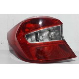 Lanterna Tras Esq Ford Ka 2016 Hatch