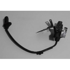 Sensor Rotaçao Virabrequim C/suporte Ix35(3918025300)