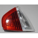 Lanterna Tampa Tras Dir Bmw 320i (276402) C/ Detalhes