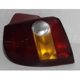 Lanterna Tras Dir Fiat Palio 1997