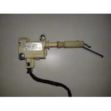 Trava Eletrica Porta Malas Vw Voyage 2012