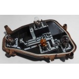 Circuito Lanterna Tras Dir Ford Ka 2016