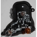 Circuito Lanterna Tras Dir Chevrolet Cobalt 2018  (03638040) Direito Vermelho