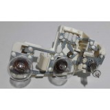 Circuito Lanterna Tampa Tras Esq Bmw 320i (7183841)