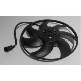 5001547 Helice Com Ventoinha Volkswagem Virtus 2021