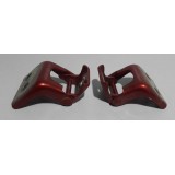 Par Dobradiça Porta Dian Esq Renault Kwid 2019