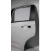 Porta Tras Esq Citroen C3 2015 Traseira Esquerda Branco Traseira Esquerda Branco