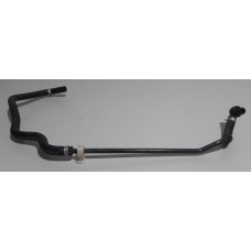 030918 Mangueira Hidrovacuo Nissan Versa 2019