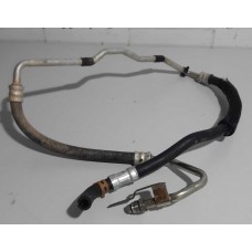 Mangueira Direçao Hid Retorno Oroch 497256252r