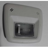 22943126 Lanterna Teto C/micro Fone Chevrolet Onix 2017