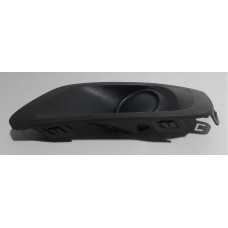 52092366 Moldura Farol  Milha Dir Chevrolet Onix 2017