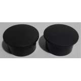 Par Tampa Parafuso Amortecedor Chevrolet Onix