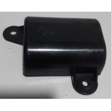 Capa Tampa Chicote Abs Tras Esq Chevrolet Onix(89818647)