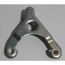 24579891 Suporte Coletor Interno Chevrolet Onix 2017